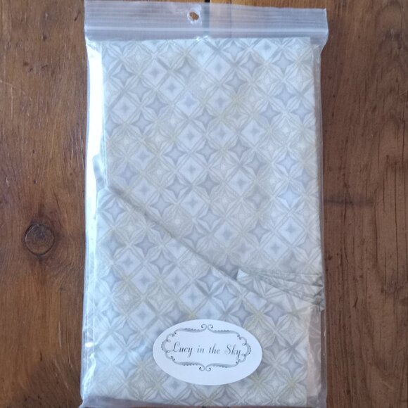 New Chubby Cov Stock Tie - Picture 2 of 4